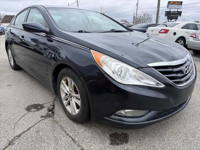 2013 Hyundai Sonata GLS for sale in Indianapolis, IN