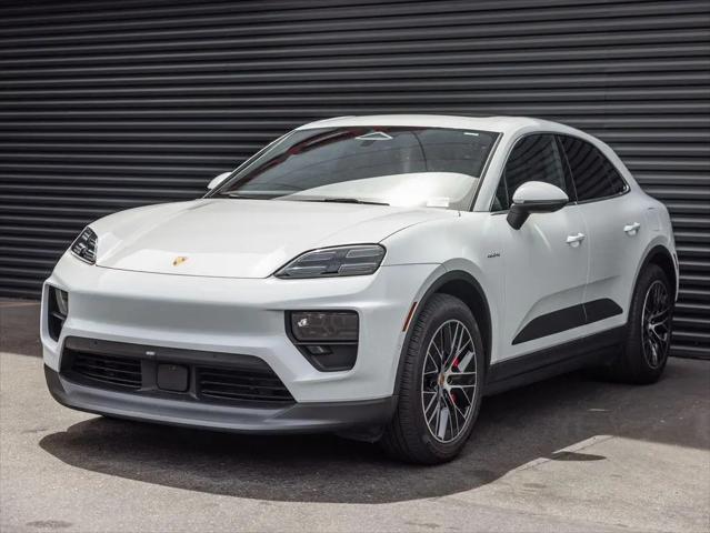 2025 Porsche Macan Electric 4S for sale in Hawthorne, CA