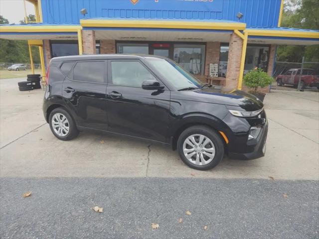 2020 Kia Soul LX for sale in Tallahassee, FL