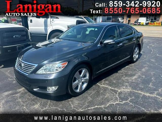 2011 Lexus LS 460 Base for sale in Elsmere, KY