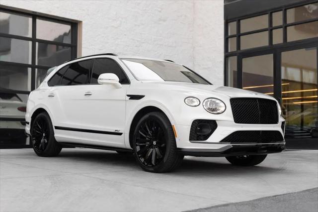 2023 Bentley Bentayga Speed for sale in South Jordan, UT