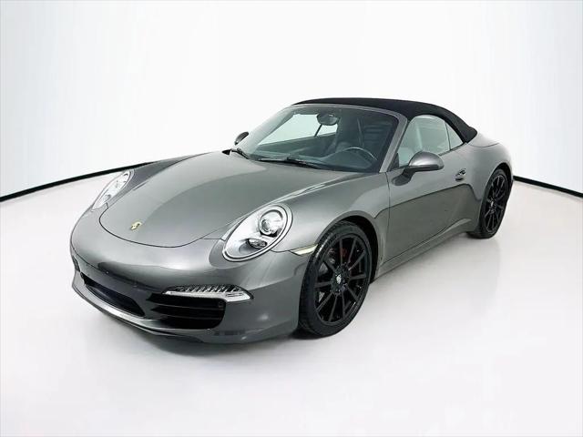 2013 Porsche 911 Carrera for sale in Mocksville, NC