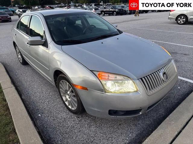 2006 Mercury Milan I4 Premier for sale in York, PA