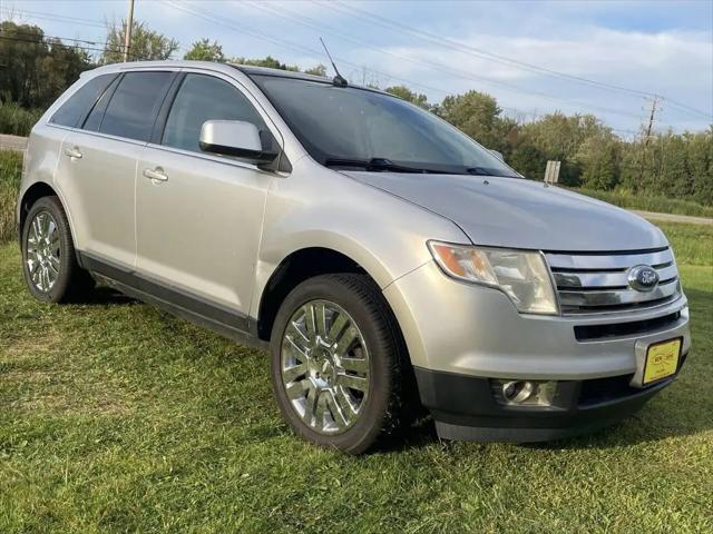 2010 Ford Edge Limited for sale in Menasha, WI