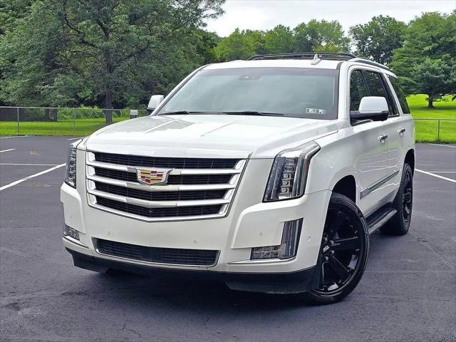 2017 Cadillac Escalade Luxury for sale in Philadelphia, PA