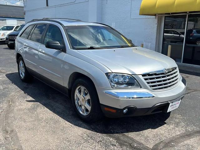 2004 Chrysler Pacifica Base for sale in Wichita, KS