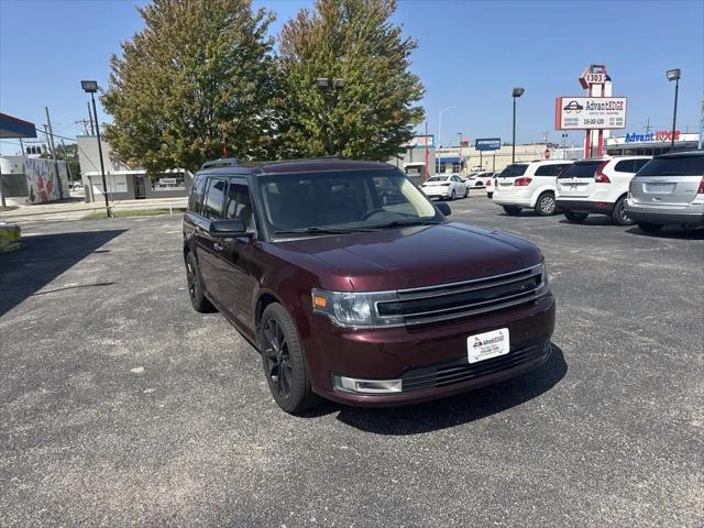 2018 Ford Flex SEL for sale in Wichita, KS