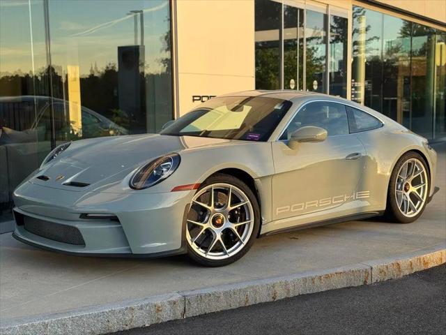 2024 Porsche 911 S/T for sale in Falmouth, ME