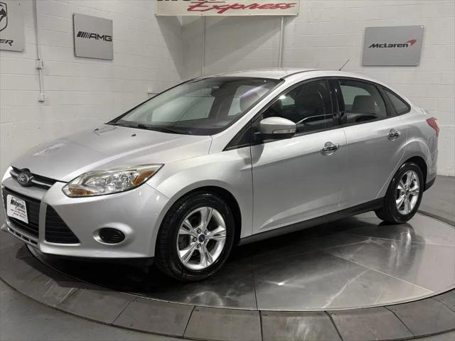 2014 Ford Focus SE for sale in Alsip, IL