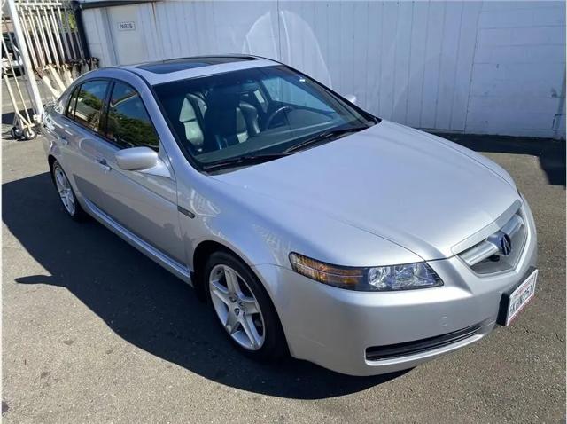 2004 Acura TL 3.2 for sale in Roseville, CA
