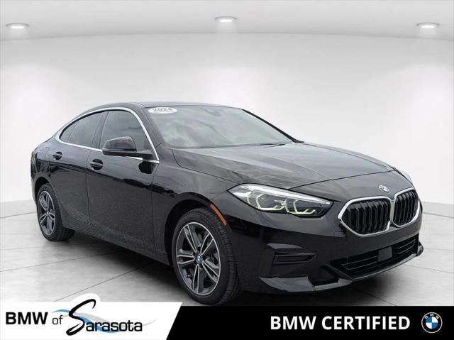 2024 BMW Coupe i sDrive for sale in Sarasota, FL