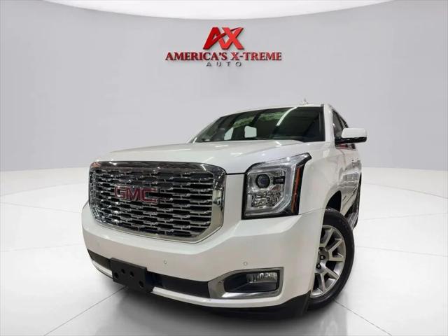 2016 GMC Yukon Denali for sale in Atlanta, GA