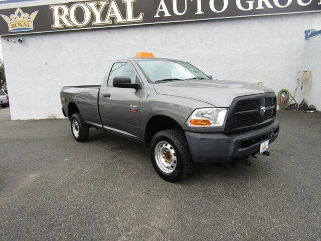2012 Ram 2500 ST for sale in Haddon Township, NJ
