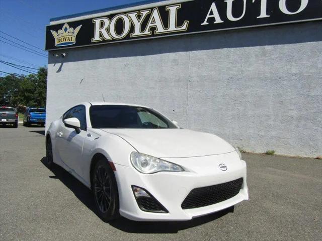 2013 Scion FR-S Base for sale in Haddon Township, NJ