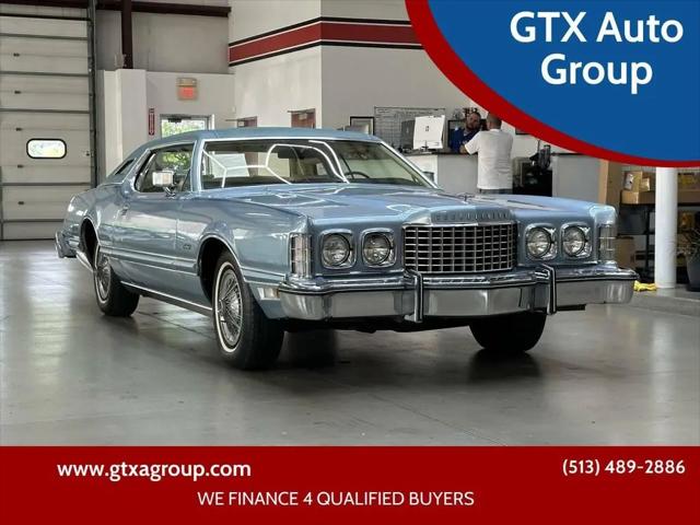 1975 Ford Thunderbird for sale near West Chester, OH