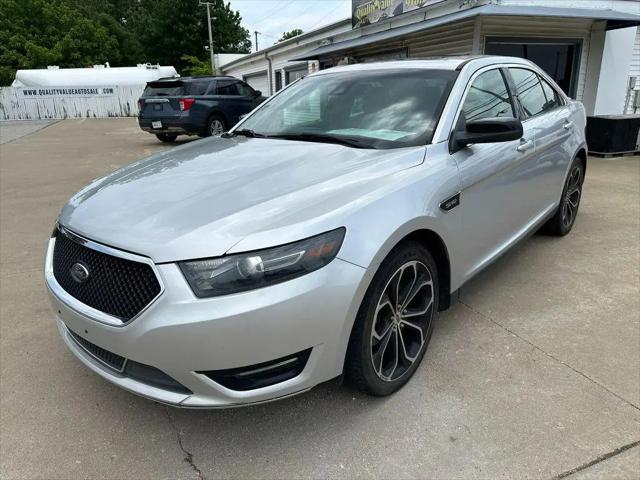 2019 Ford Taurus SHO for sale in Broken Arrow, OK