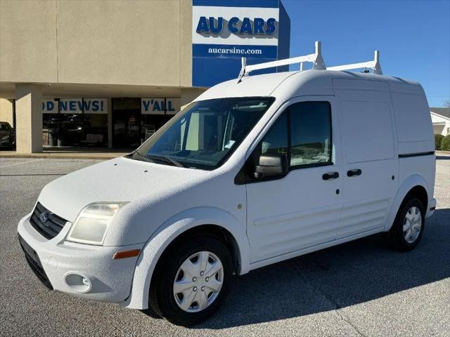 2013 Ford Transit Connect XL for sale in Auburn, AL