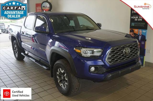 2023 Toyota Tacoma TRD Pro for sale in Battle Creek, MI