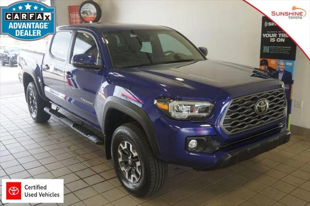 2023 Toyota Tacoma TRD Pro for sale in Battle Creek, MI