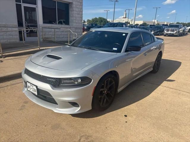 2021 Dodge Charger GT RWD for sale in Mesquite, TX