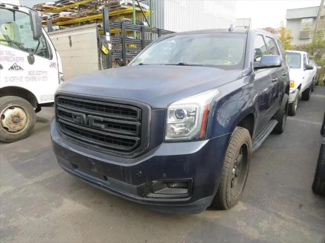 2017 GMC Yukon SLE for sale in Yonkers, NY