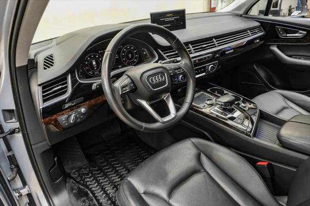 Used 2018 Audi Q7 For Sale in Addison, TX