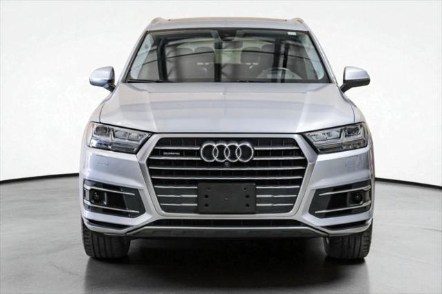 Used 2018 Audi Q7 For Sale in Addison, TX