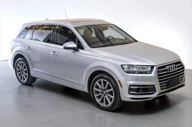 Used 2018 Audi Q7 For Sale in Addison, TX