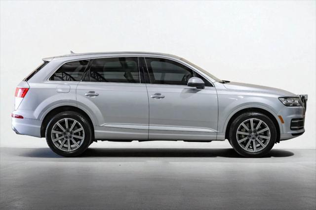 Used 2018 Audi Q7 For Sale in Addison, TX