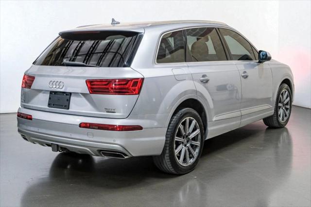 Used 2018 Audi Q7 For Sale in Addison, TX