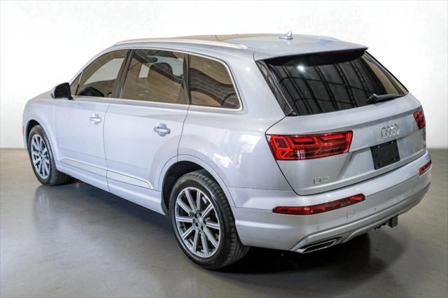 Used 2018 Audi Q7 For Sale in Addison, TX