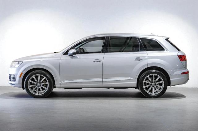 Used 2018 Audi Q7 For Sale in Addison, TX