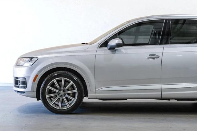 Used 2018 Audi Q7 For Sale in Addison, TX