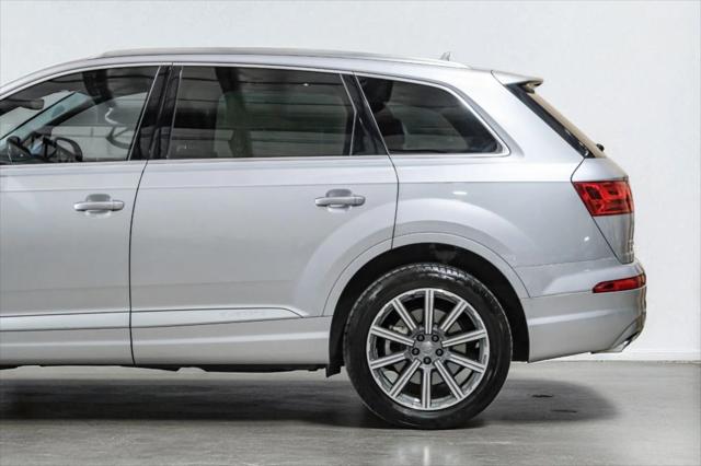 Used 2018 Audi Q7 For Sale in Addison, TX