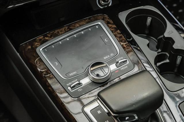 Used 2018 Audi Q7 For Sale in Addison, TX