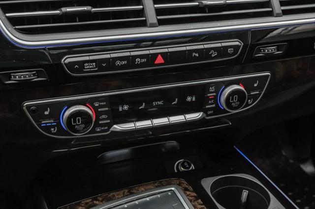 Used 2018 Audi Q7 For Sale in Addison, TX