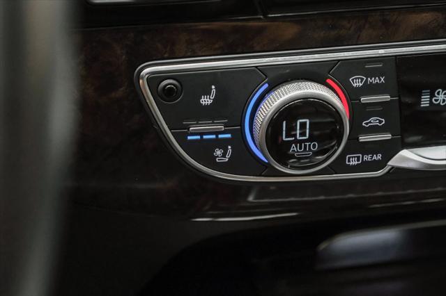 Used 2018 Audi Q7 For Sale in Addison, TX