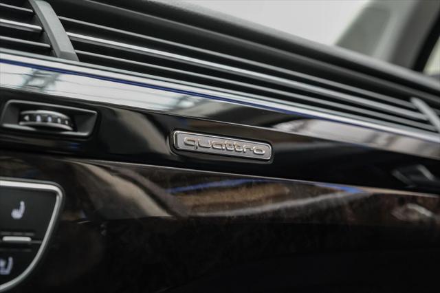 Used 2018 Audi Q7 For Sale in Addison, TX