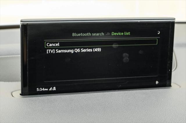 Used 2018 Audi Q7 For Sale in Addison, TX