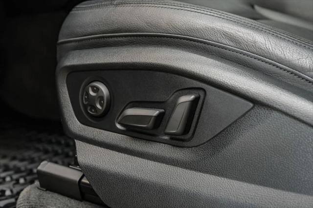 Used 2018 Audi Q7 For Sale in Addison, TX