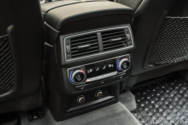 Used 2018 Audi Q7 For Sale in Addison, TX