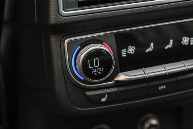Used 2018 Audi Q7 For Sale in Addison, TX