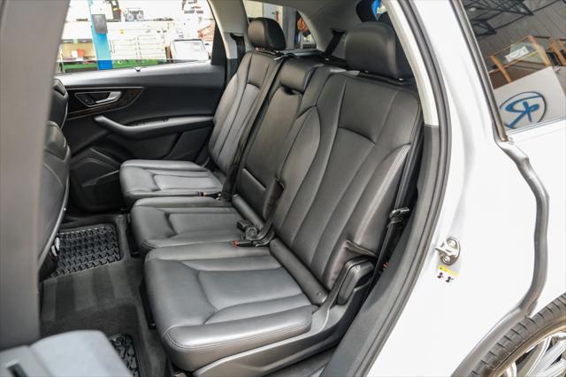 Used 2018 Audi Q7 For Sale in Addison, TX