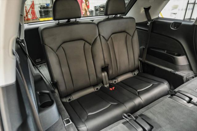 Used 2018 Audi Q7 For Sale in Addison, TX