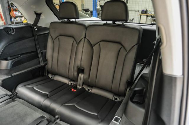 Used 2018 Audi Q7 For Sale in Addison, TX