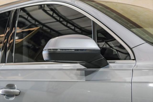 Used 2018 Audi Q7 For Sale in Addison, TX