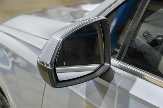 Used 2018 Audi Q7 For Sale in Addison, TX