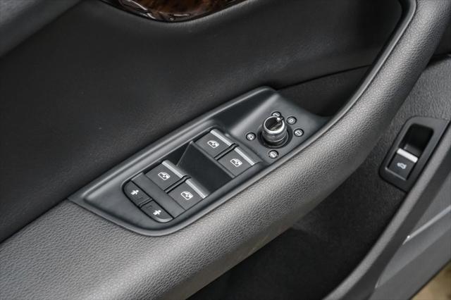 Used 2018 Audi Q7 For Sale in Addison, TX