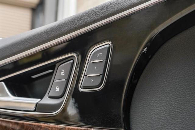 Used 2018 Audi Q7 For Sale in Addison, TX