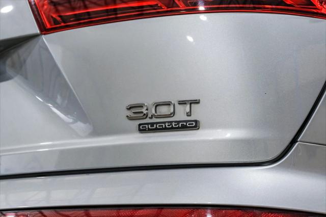 Used 2018 Audi Q7 For Sale in Addison, TX